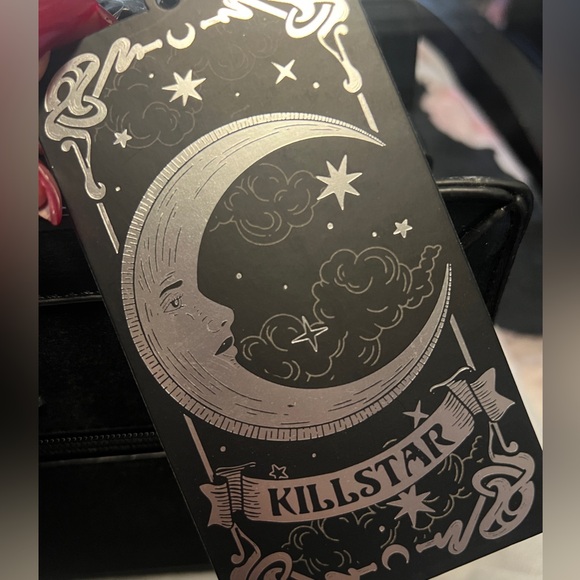 Immortal Coil Purse NWT - Picture 7 of 7